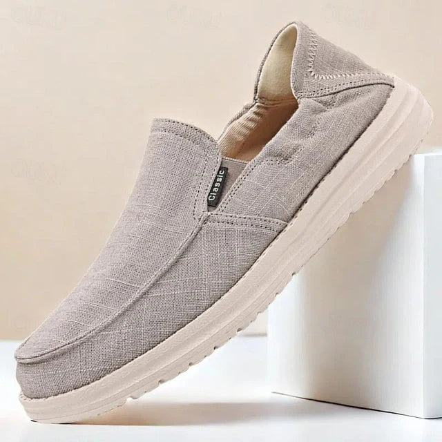 William | Komfortable Herre Loafers