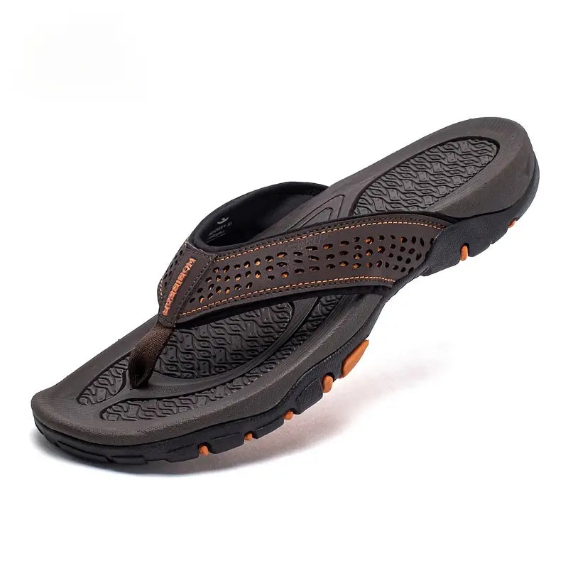 Mikkel | Ortopediske Sandaler for Komfort