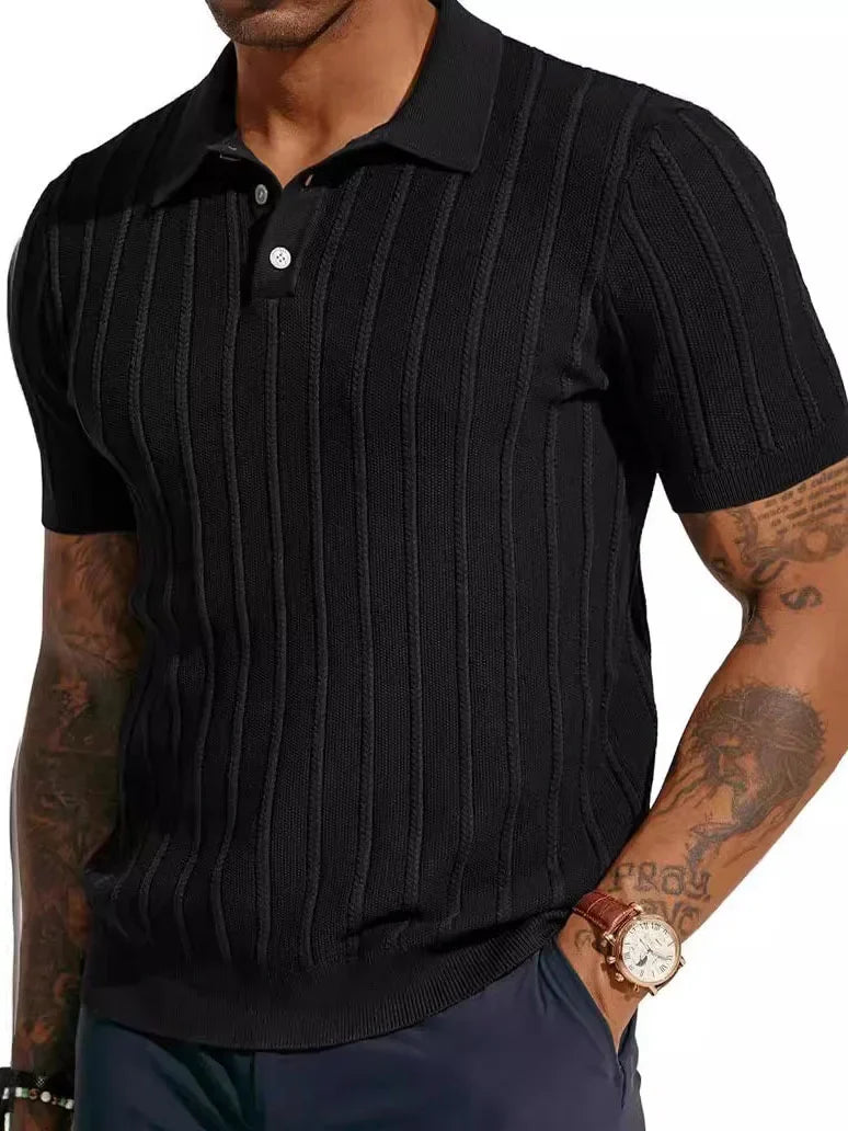 Emil | Sommerpolo for menn