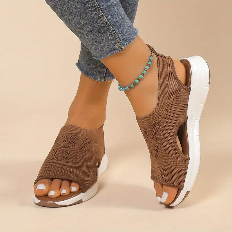 Ortopediske Sandaler