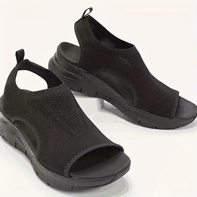 Ortopediske Sandaler