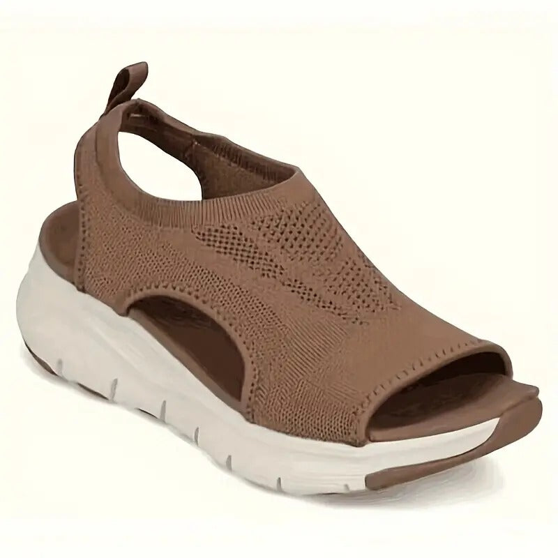 Ortopediske Sandaler