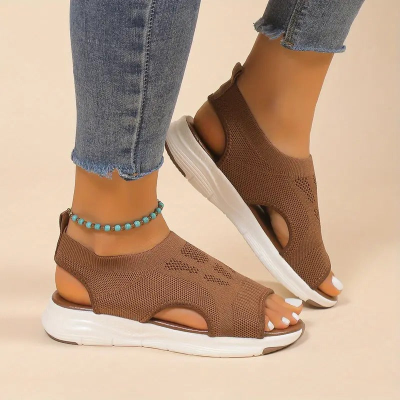 Ortopediske Sandaler