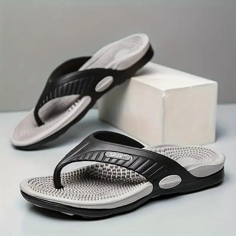 Oscar | Ortopediske Komfort Sandaler
