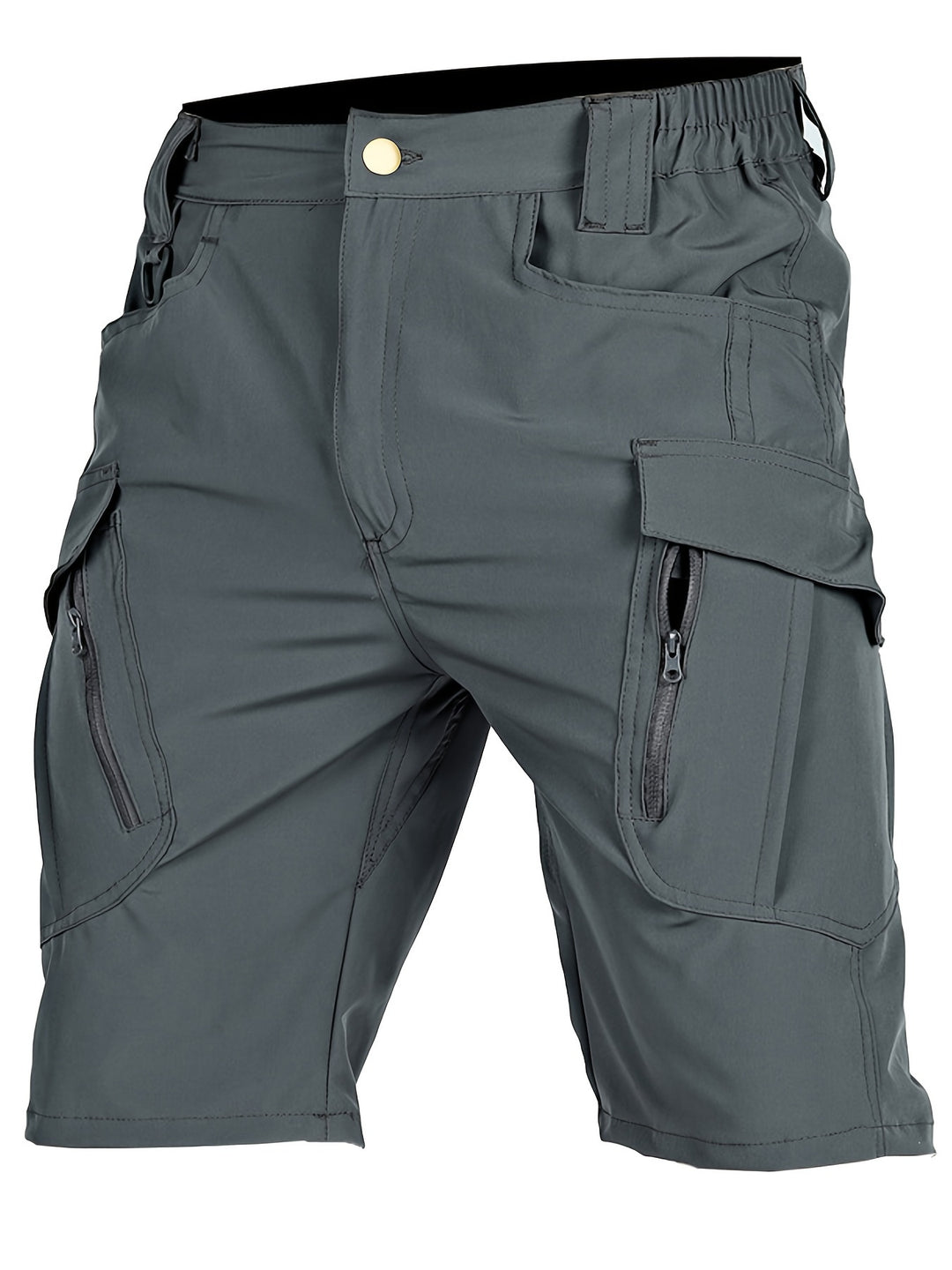 Allsidige Cargo Shorts for Herrer