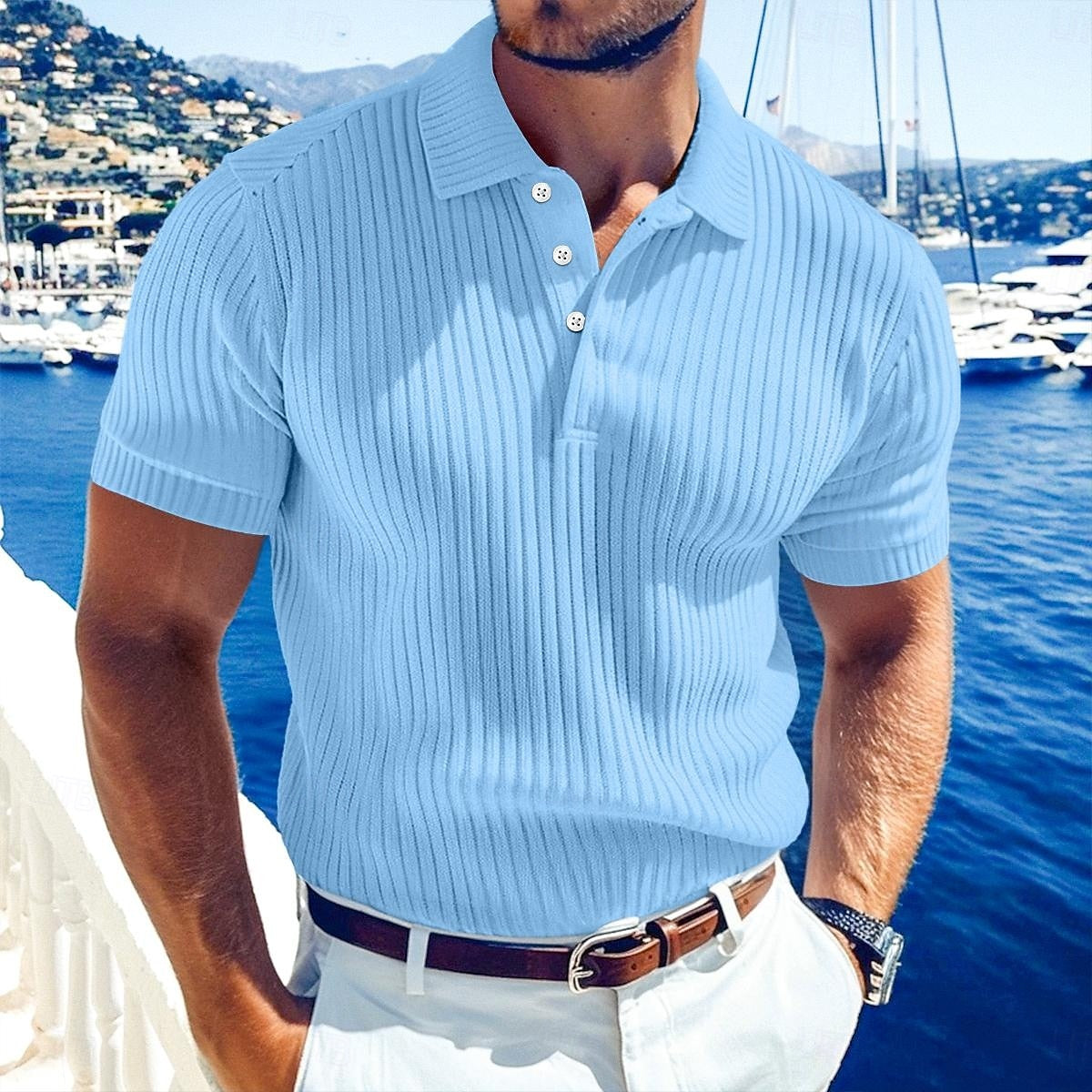 Polo for menn