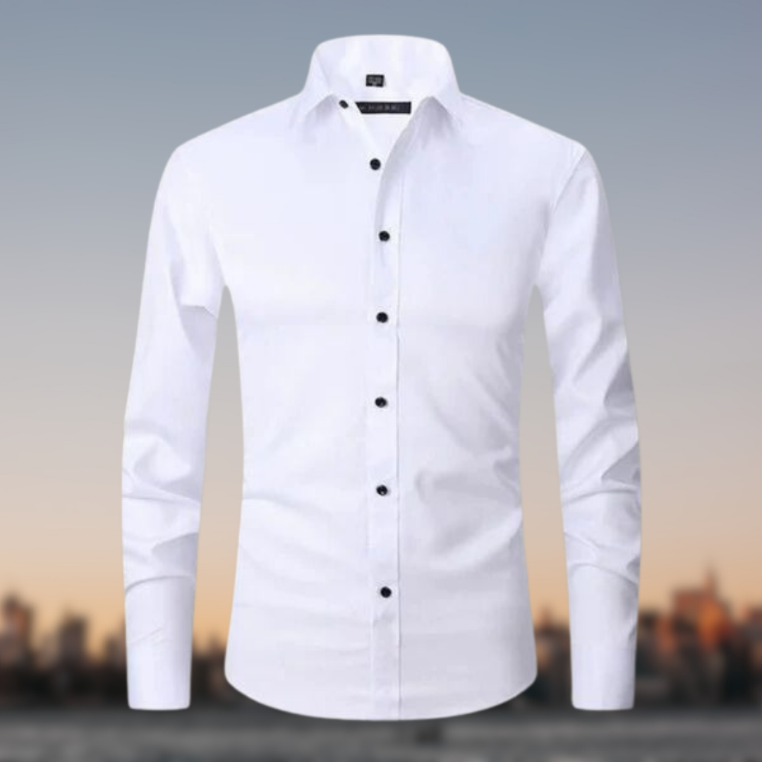Damebluse i Elastisk Stoff