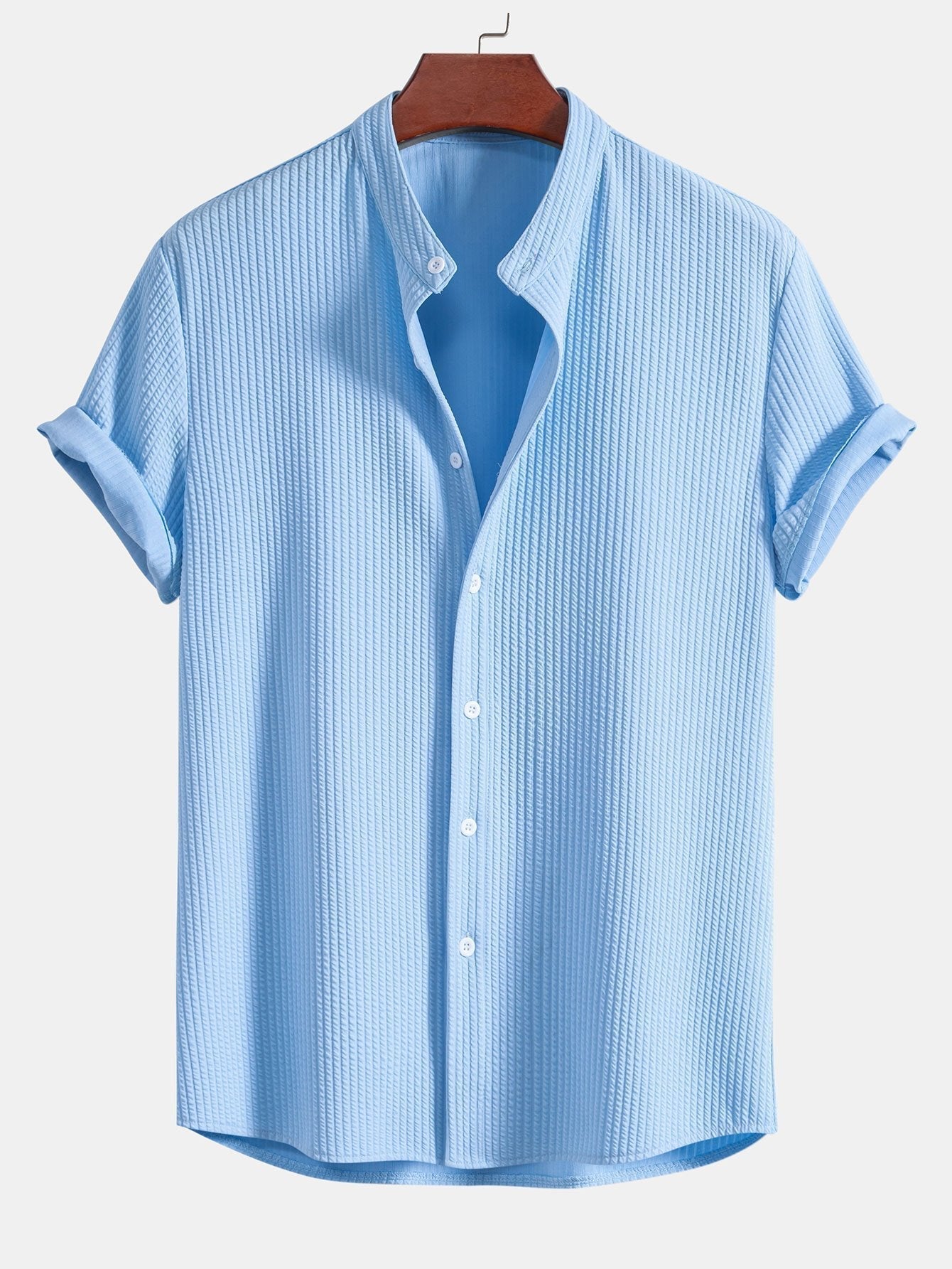 Hans | Kortermet Sommerbluse