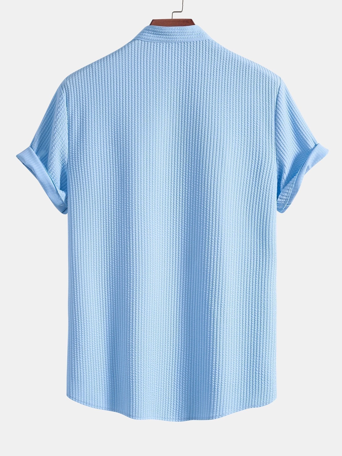 Hans | Kortermet Sommerbluse