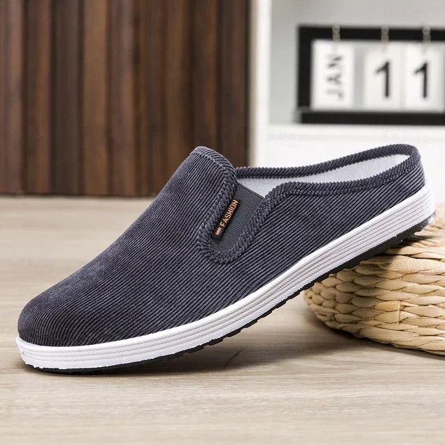 Hugo | Komfortable Herre Loafers