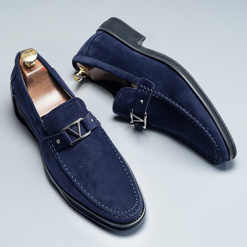 Komfortable Loafers