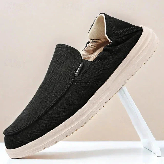 William | Komfortable Herre Loafers