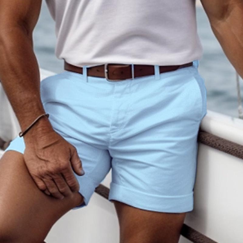 Komfortable Sommershorts