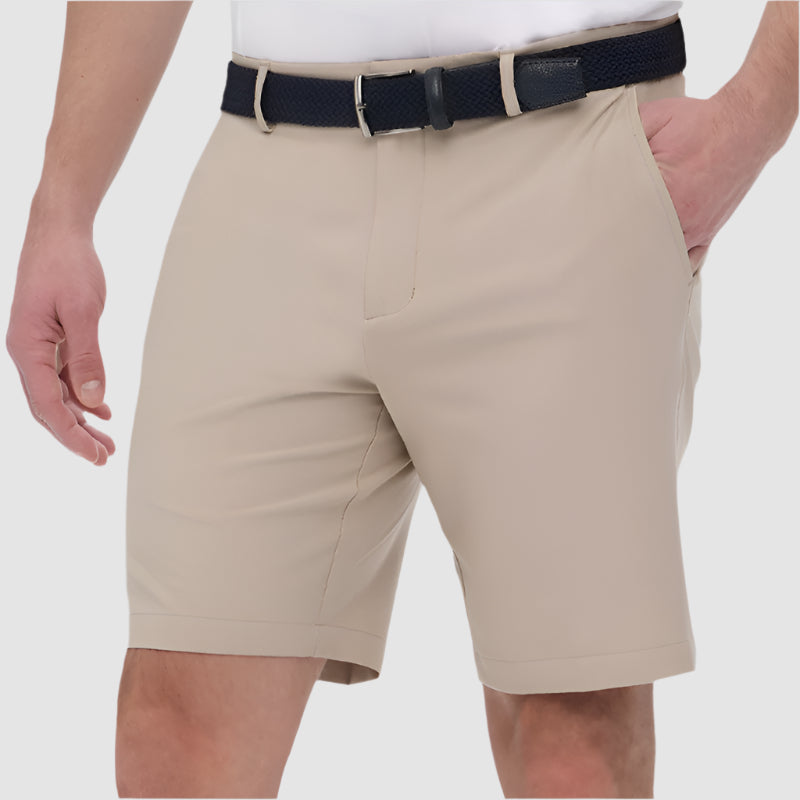 Komfortable Sommershorts for Menn