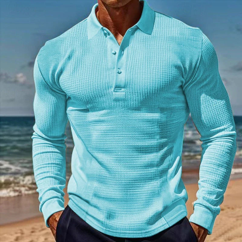 Lucas | Sommerpolo for menn