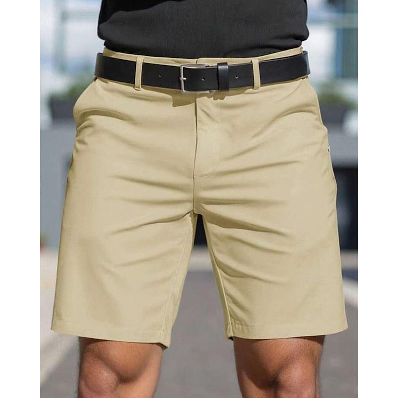 Komfortable Sommershorts