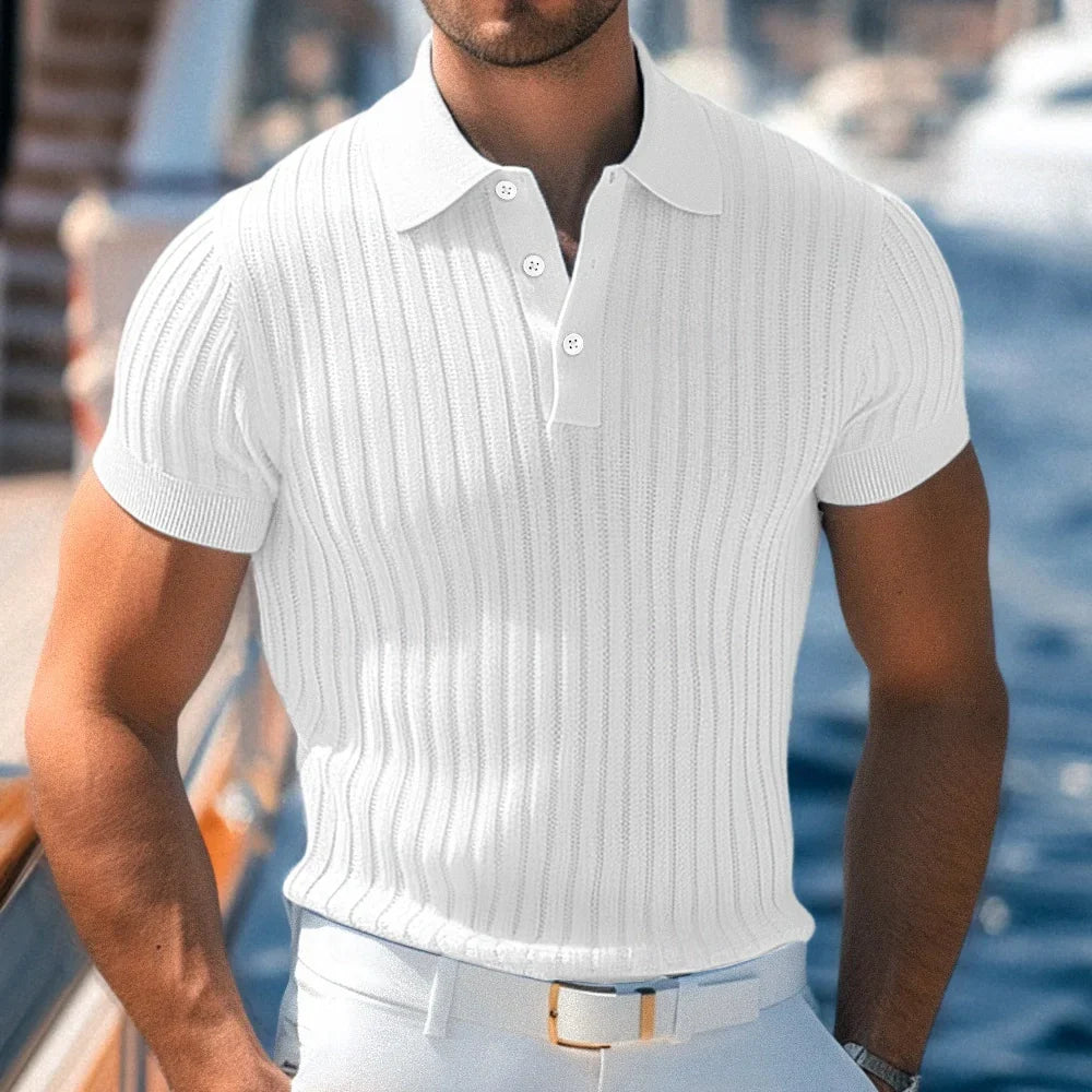 Emil | Sommerpolo for menn